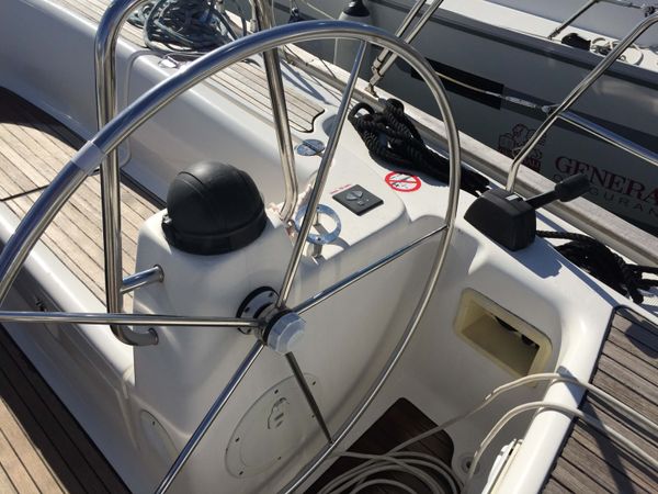 Bavaria Cruiser 46 | Leda