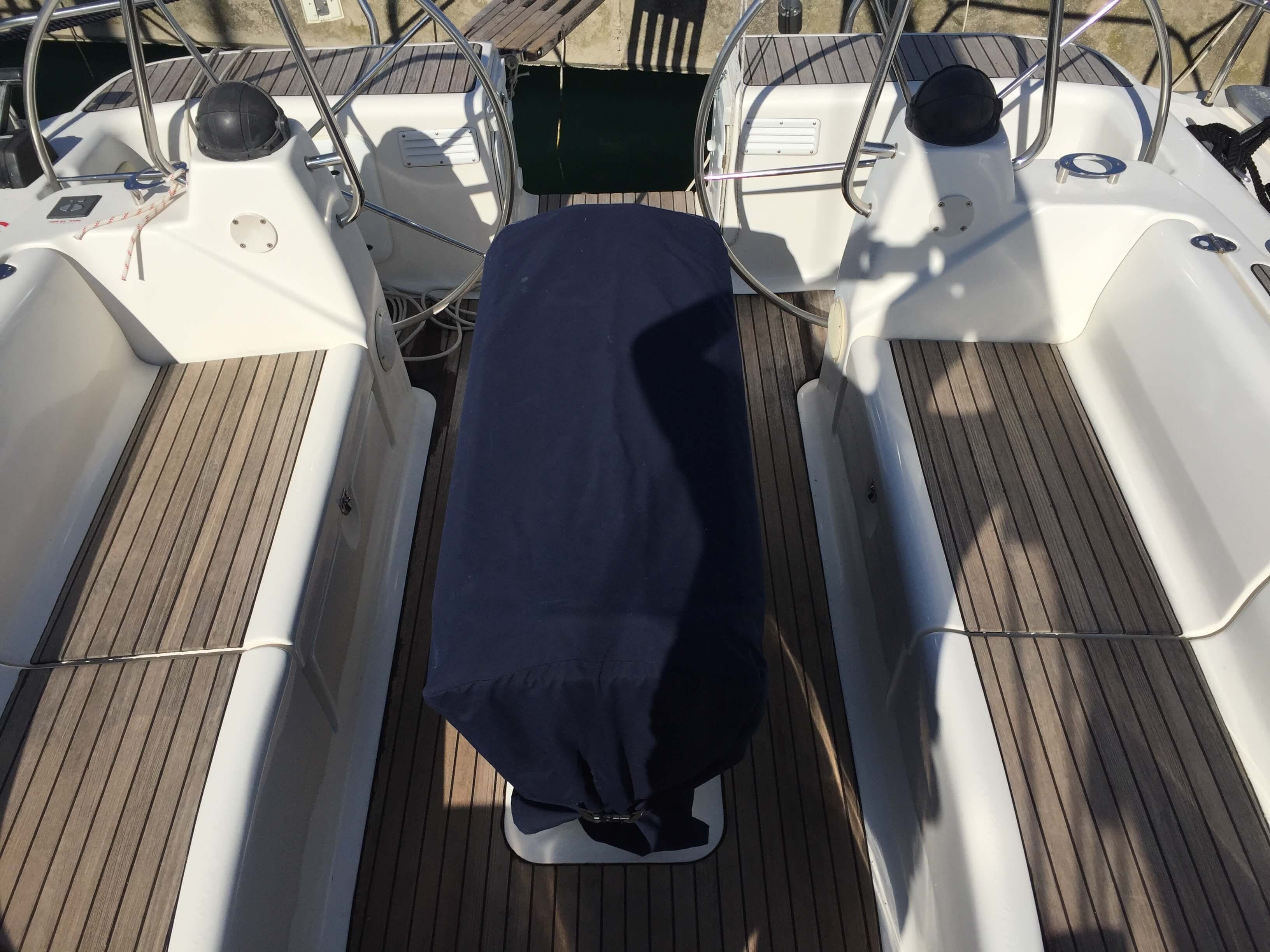 Bavaria Cruiser 46 | Leda