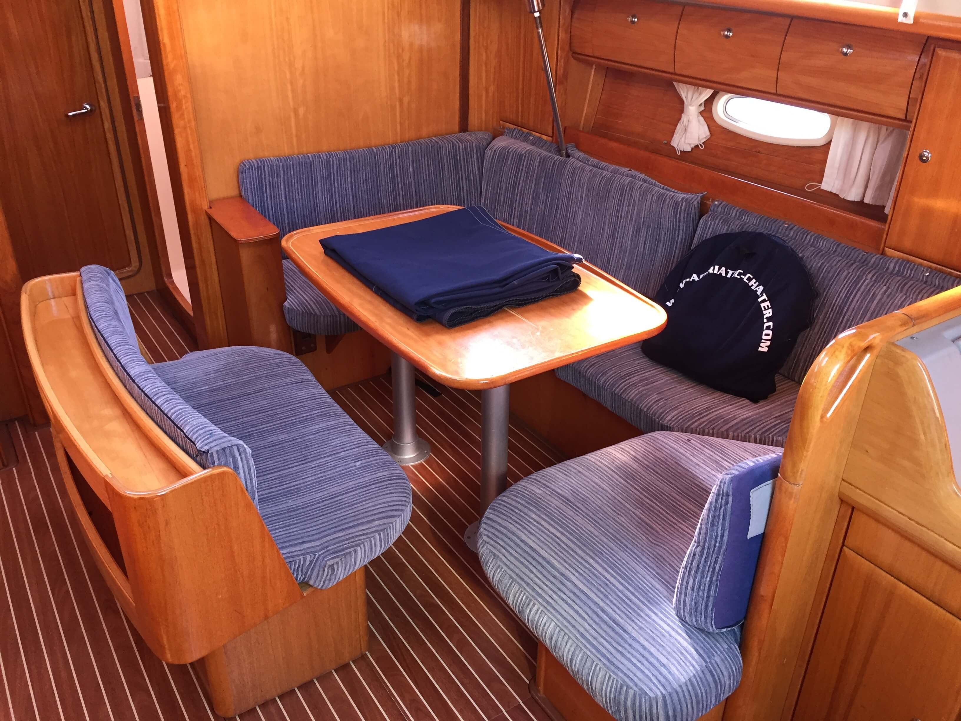 Bavaria Cruiser 46 | Leda