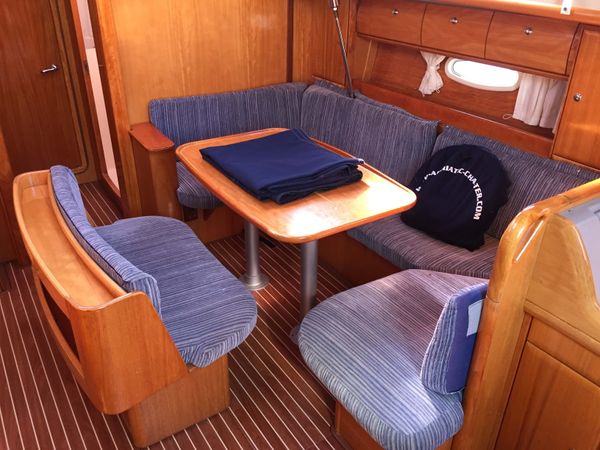 Bavaria Cruiser 46 | Leda