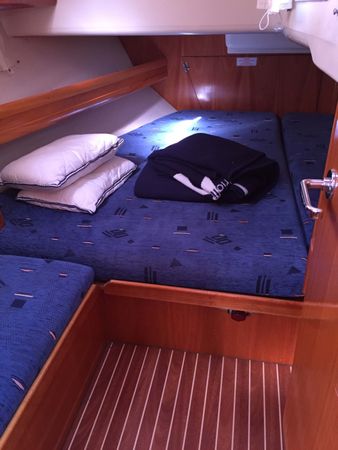 Bavaria Cruiser 46 | Leda