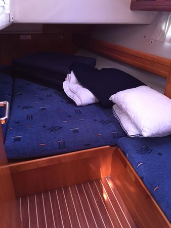 Bavaria Cruiser 46 | Leda