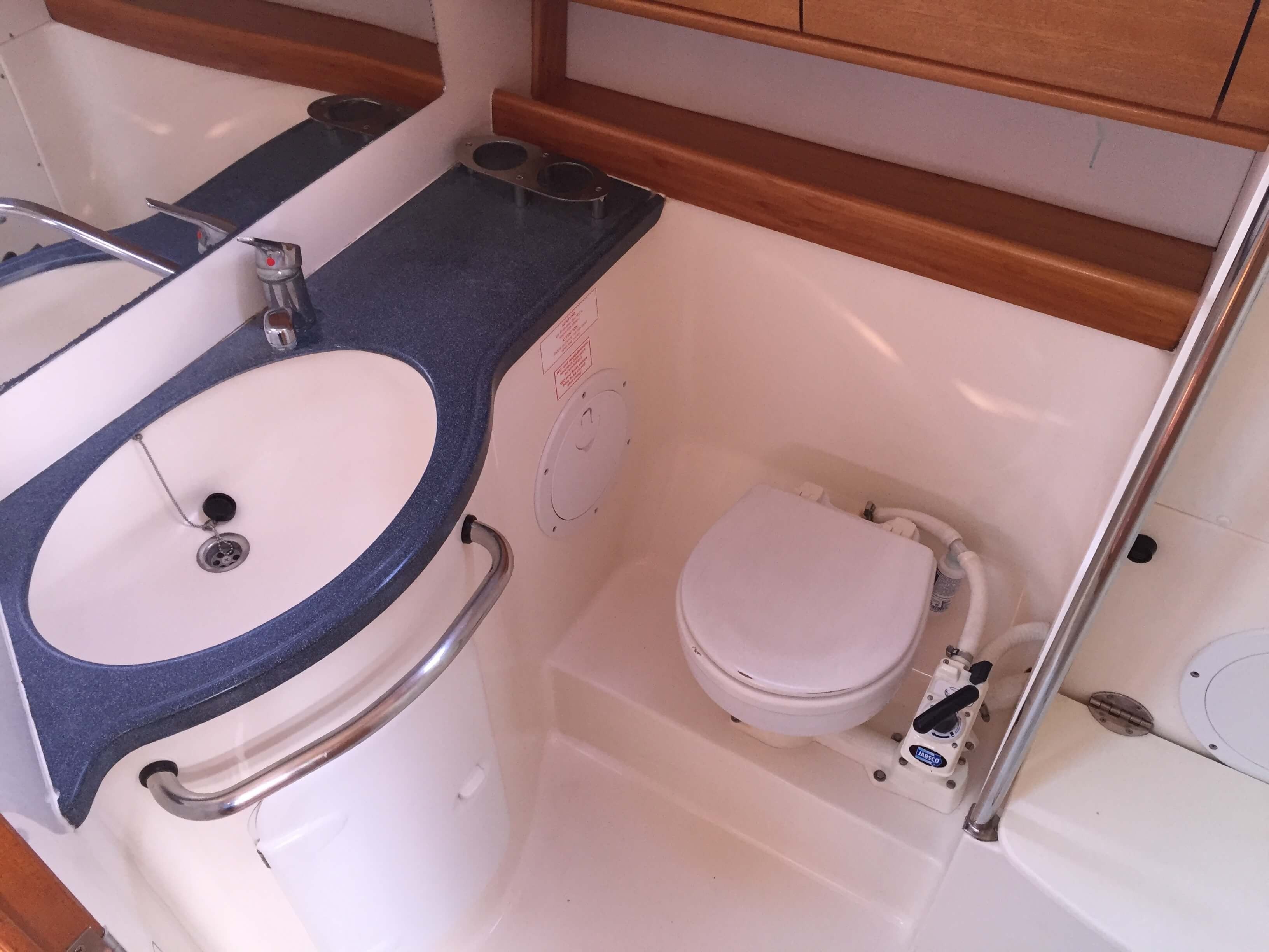 Bavaria Cruiser 46 | Leda