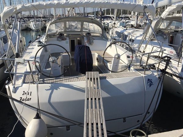 Bavaria Cruiser 46 | Iris 1