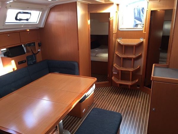 Bavaria Cruiser 46 | Iris 1