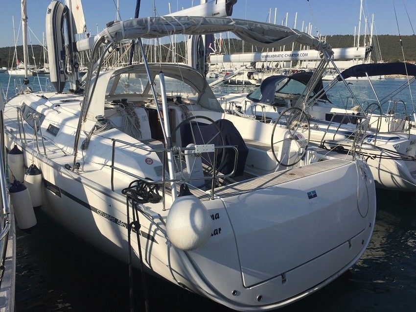 Bavaria Cruiser 46 | Lianna