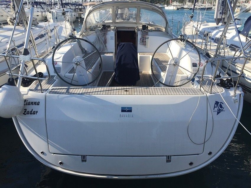 Bavaria Cruiser 46 | Lianna