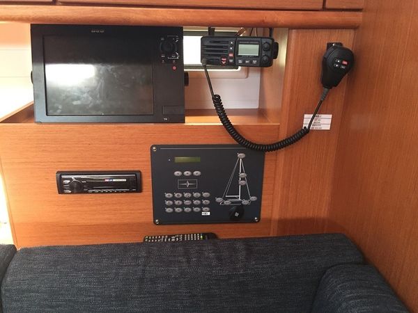 Bavaria Cruiser 46 | Lianna