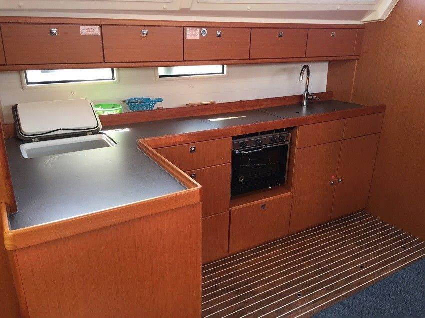 Bavaria Cruiser 46 | Lianna