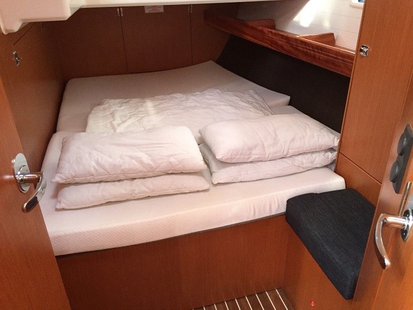 Bavaria Cruiser 46 | Lianna