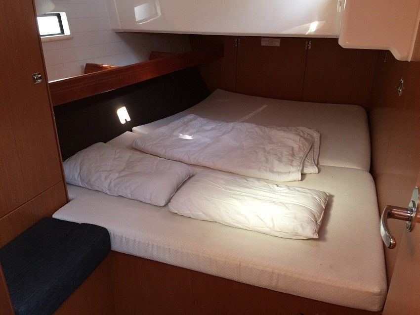 Bavaria Cruiser 46 | Lianna