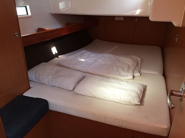 Bavaria Cruiser 46 | Lianna