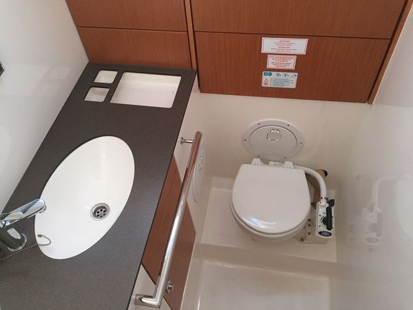 Bavaria Cruiser 46 | Lianna