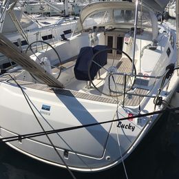 Bavaria Cruiser 41 | Lucky