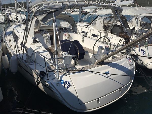 Bavaria Cruiser 41 | Lucky