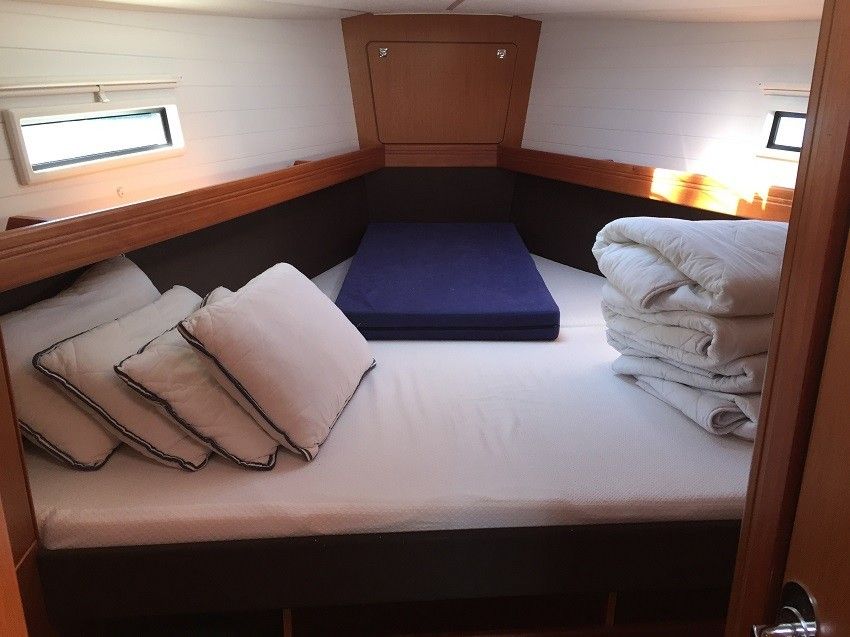 Bavaria Cruiser 41 | Lucky