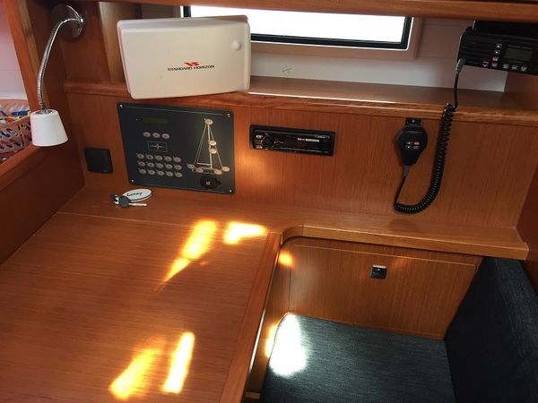 Bavaria Cruiser 41 | Lucky