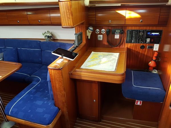 Bavaria 44 | Flipper 1