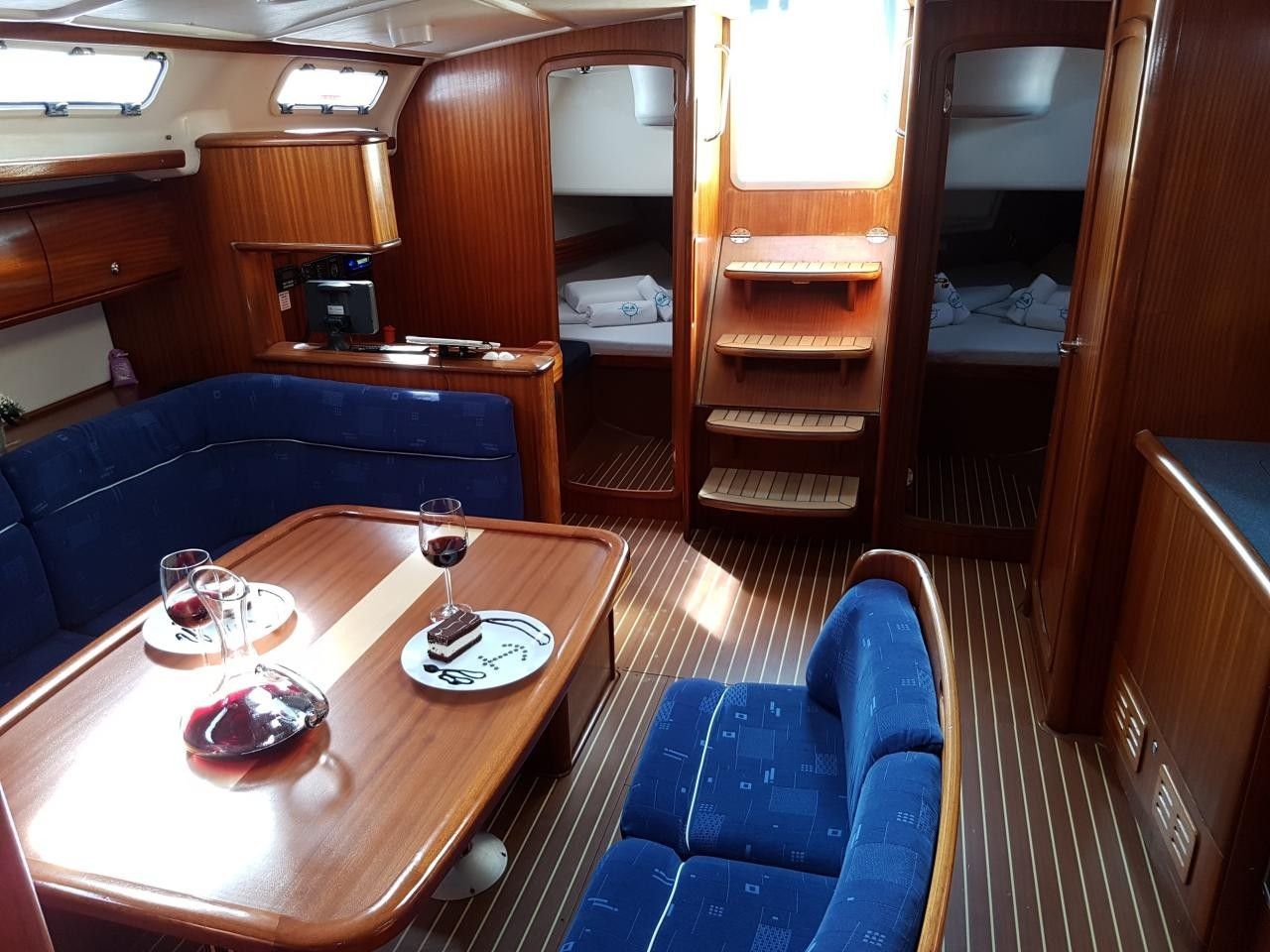 Bavaria 44 | Flipper 1