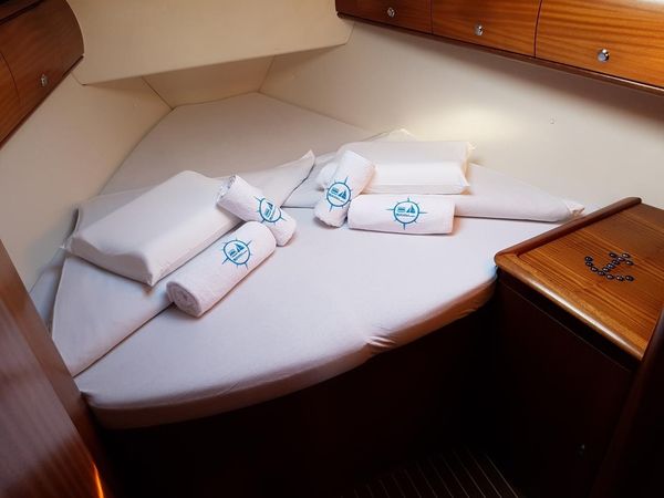 Bavaria 44 | Flipper 1