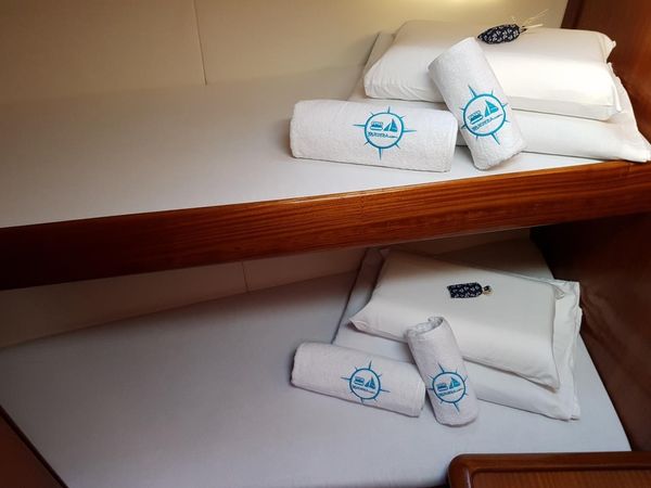 Bavaria 44 | Flipper 1