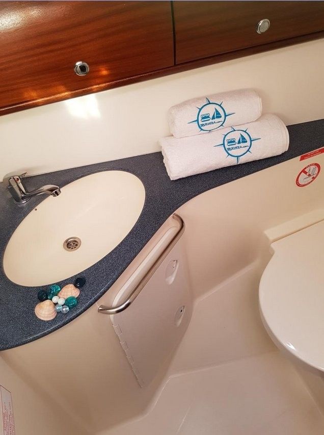 Bavaria 44 | Flipper 1