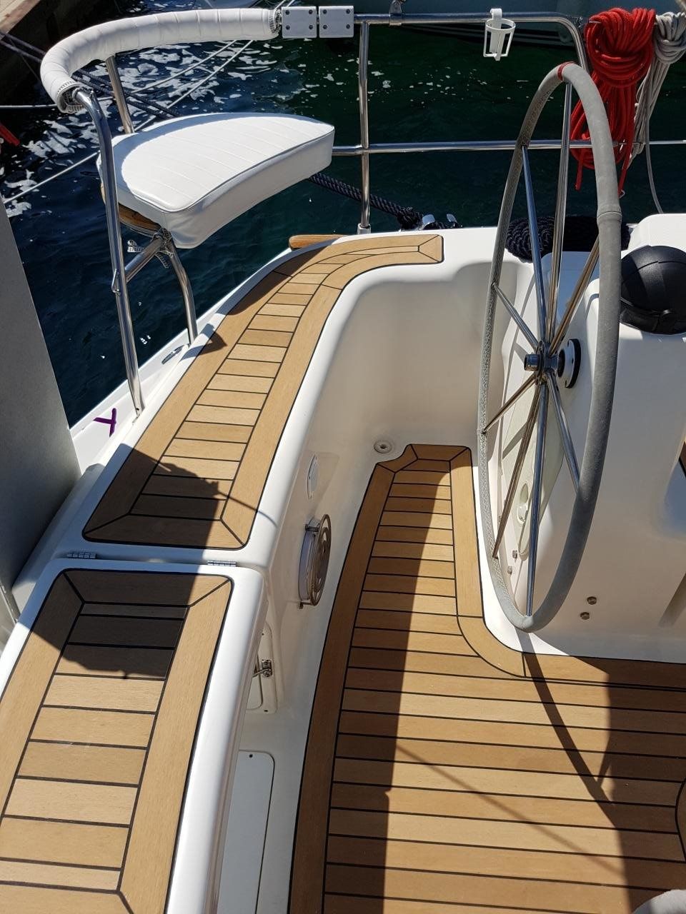 Bavaria 44 | Flipper 1