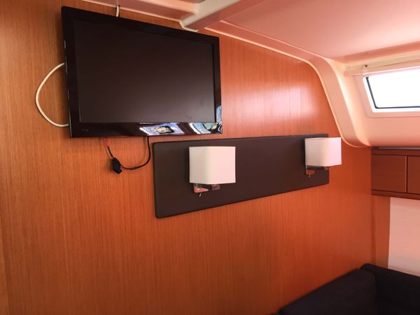 Bavaria Cruiser 51 | India