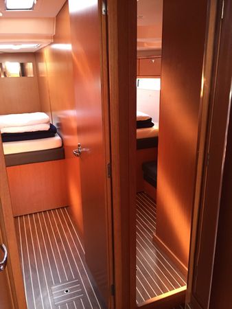 Bavaria Cruiser 51 | India