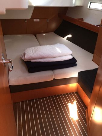 Bavaria Cruiser 51 | India