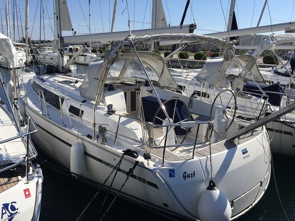 Bavaria Cruiser 37 | Gust