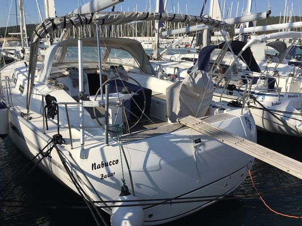 Bavaria Cruiser 45 | Nabucco
