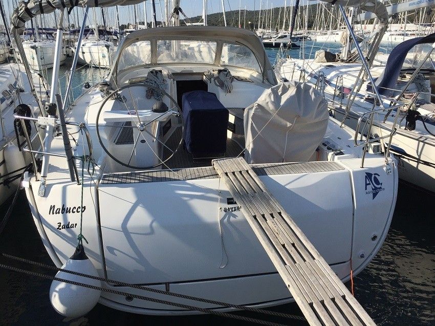 Bavaria Cruiser 45 | Nabucco