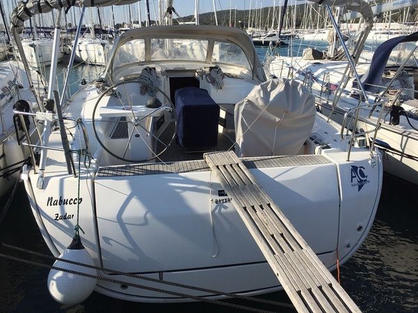 Bavaria Cruiser 45 | Nabucco