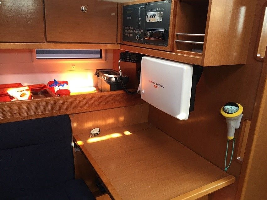 Bavaria Cruiser 45 | Nabucco