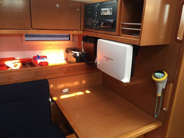 Bavaria Cruiser 45 | Nabucco