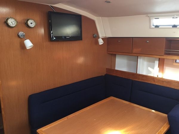 Bavaria Cruiser 45 | Nabucco