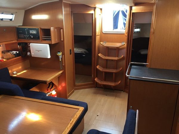 Bavaria Cruiser 45 | Nabucco