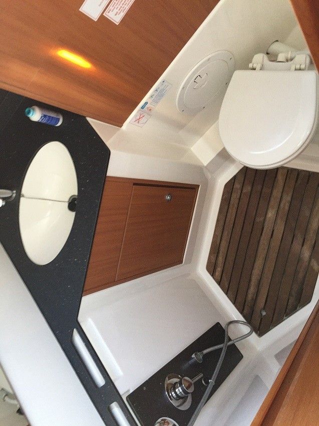 Bavaria Cruiser 45 | Nabucco