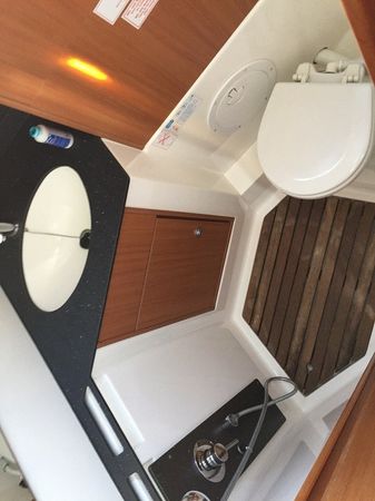 Bavaria Cruiser 45 | Nabucco