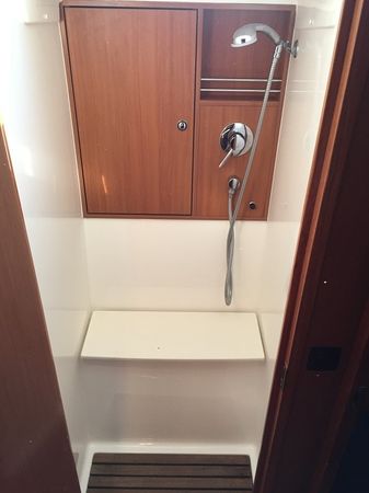 Bavaria Cruiser 45 | Nabucco