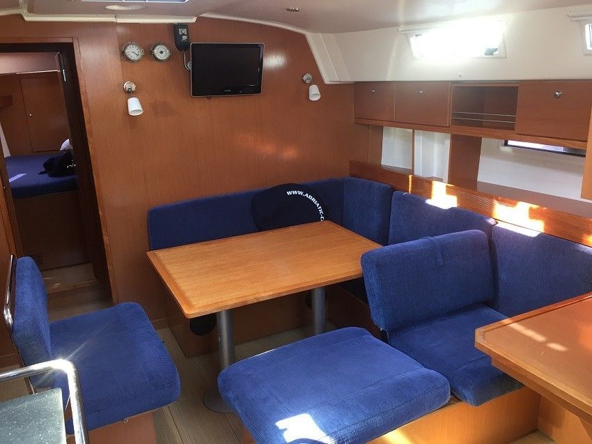 Bavaria Cruiser 45 | Presto 1
