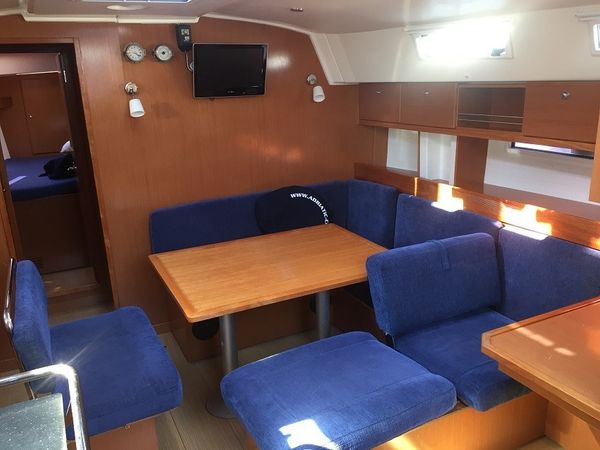 Bavaria Cruiser 45 | Presto 1