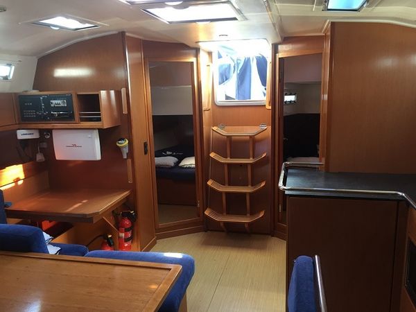 Bavaria Cruiser 45 | Presto 1