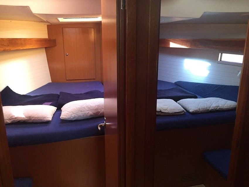 Bavaria Cruiser 45 | Presto 1