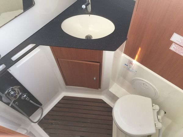 Bavaria Cruiser 45 | Presto 1