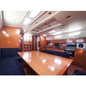 Bavaria Cruiser 50 | Rossini