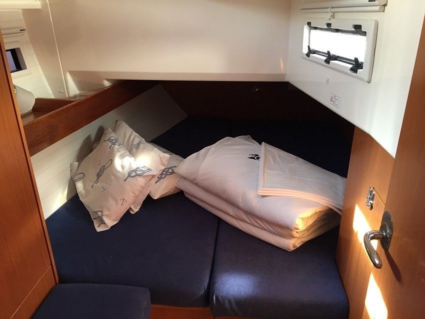 Bavaria Cruiser 37 | Twister