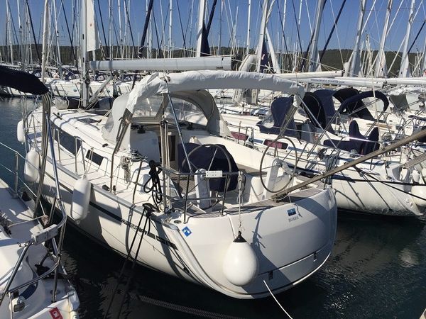 Bavaria Cruiser 37 | Typhon