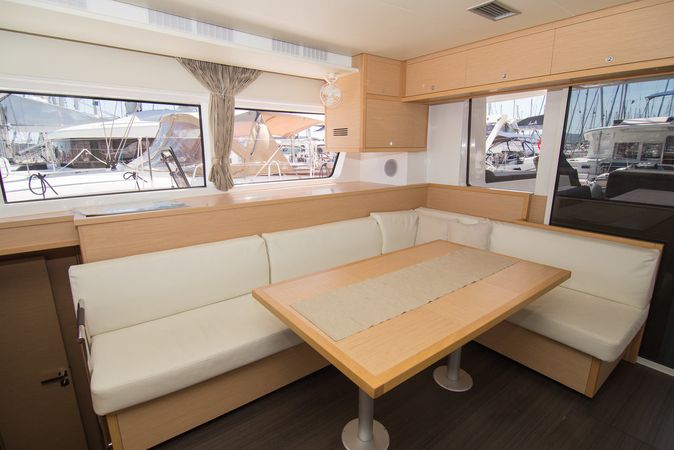 Lagoon 52 F | Matarma